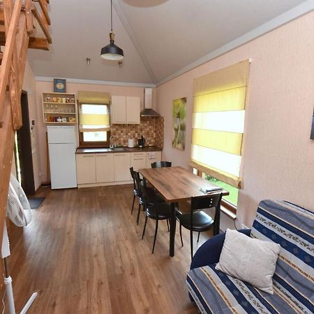 Vasarnamis Zarasuose Villa ซาราเซ ภายนอก รูปภาพ